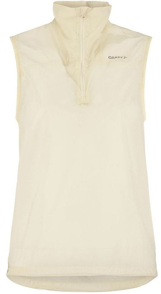 Craft Sweatweste Hypervent Light Wind Vest W