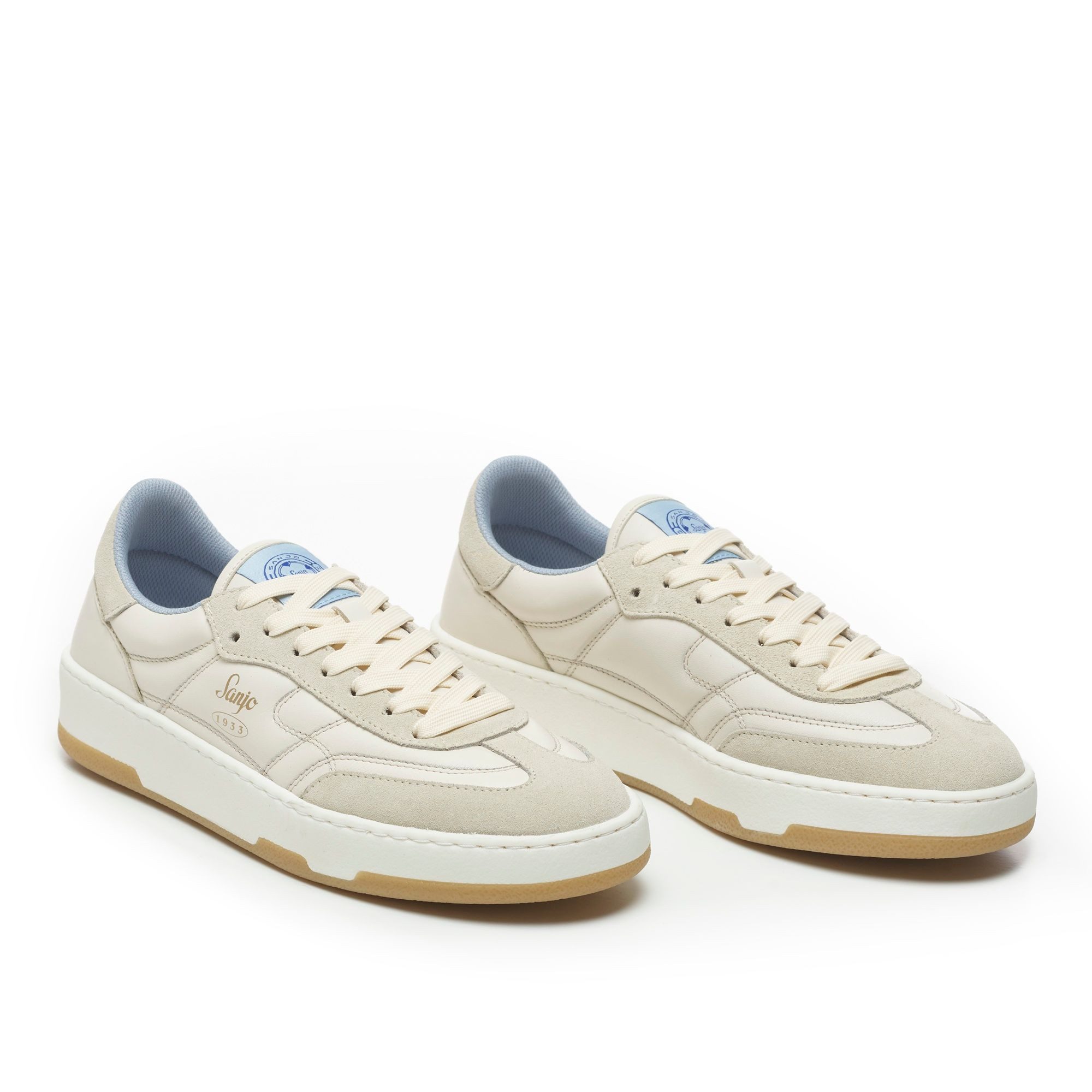 Sanjo Sanjo FTC 86 Sneaker