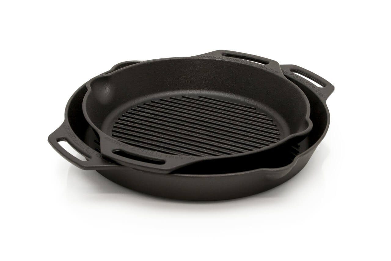 Petromax Grillpfanne
