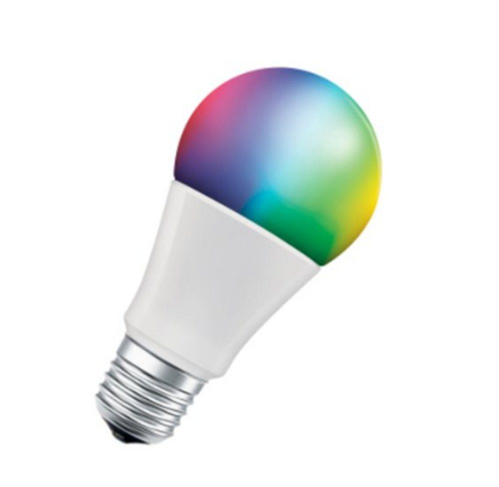 Ledvance LED-Leuchtmittel LEDVANCE 00217481 Intelligentes Leuchtmittel 14 W Mehrfarbig, Edels...