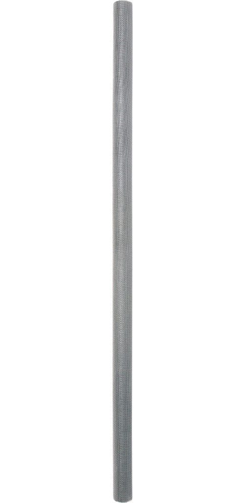 Windhager Moskitonetz aus Aluminium, geeignet für Fenster und Lichtschächte (1 St), Insektenschutzgitter erhältlich in unterschiedlichen Maßen