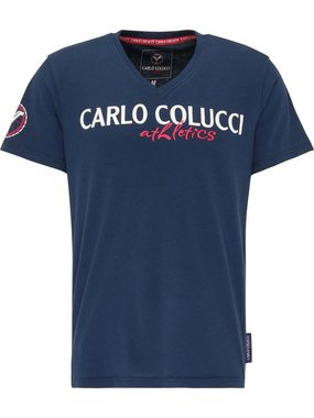 CARLO COLUCCI T-Shirt Conte