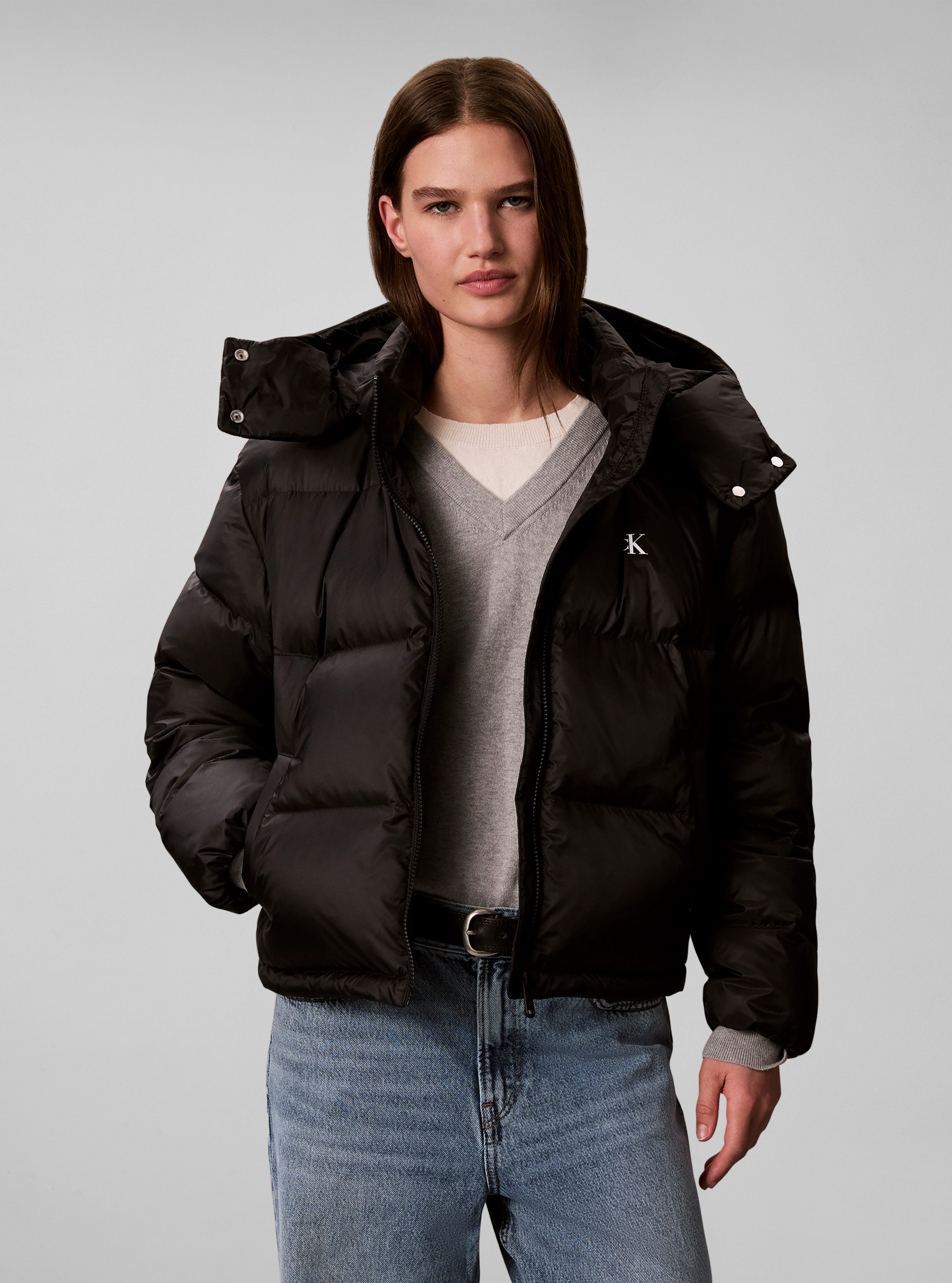 Steppjacke