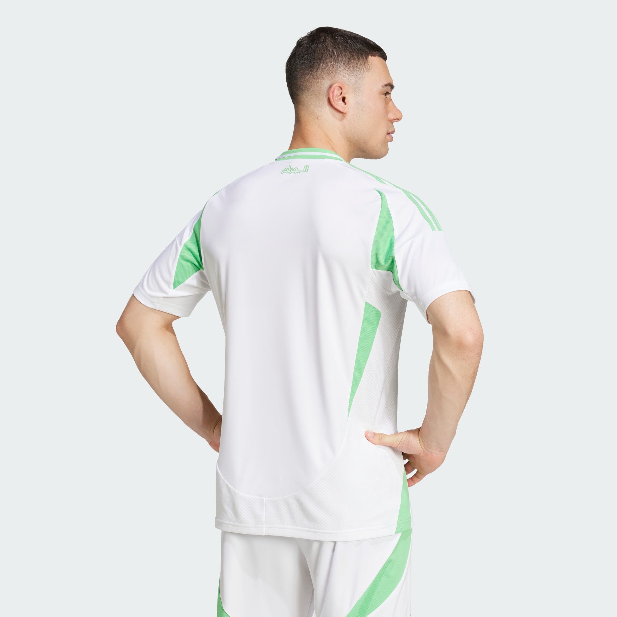 adidas Performance Trainingstop ALGERIEN 24 HEIMTRIKOT günstig online kaufen