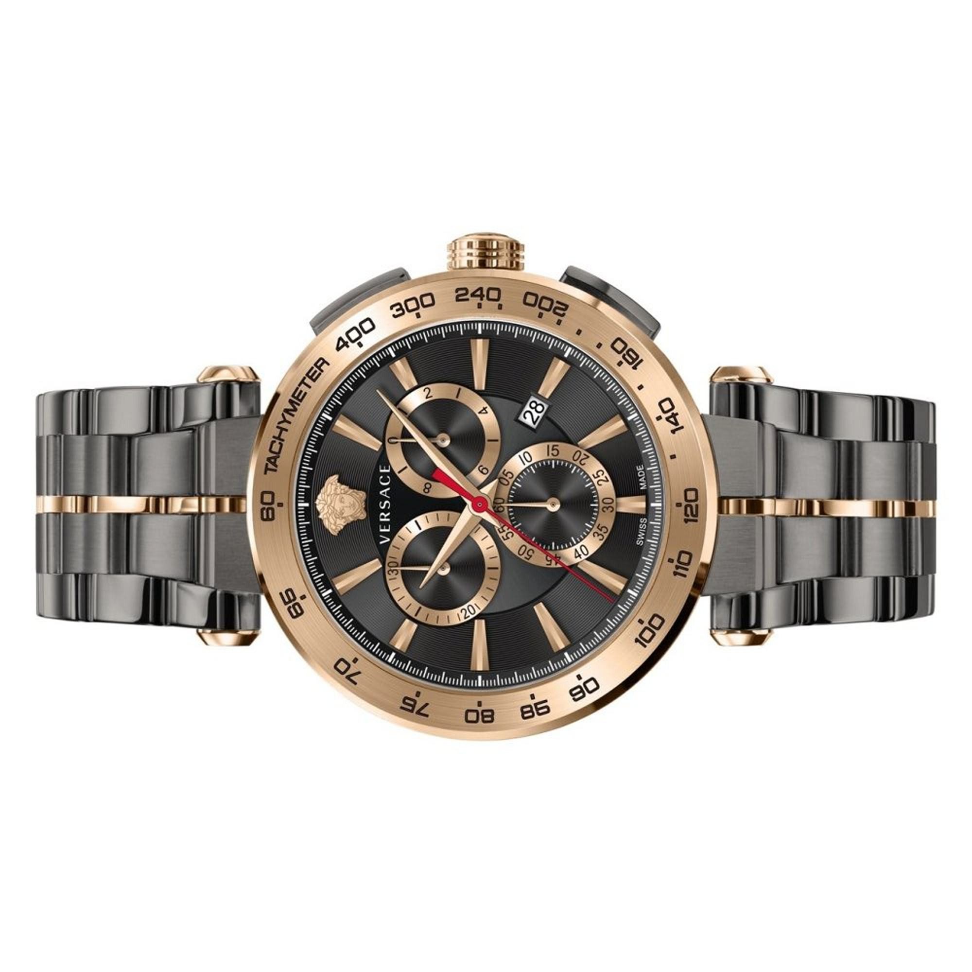 Versace Quarzuhr VE6CA0723
