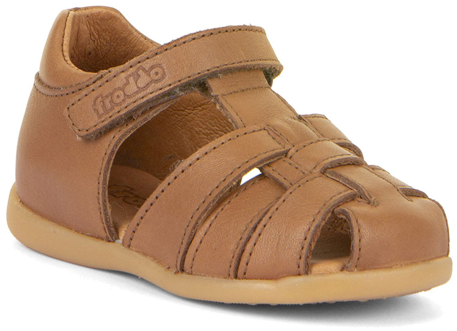 froddo® Froddo Dany Brown Sandale