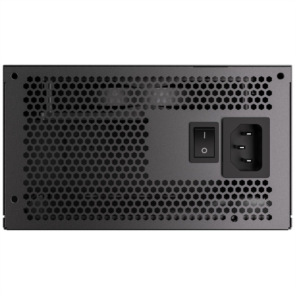 Antec CSK1000 PRO ATX3.1 Netzteil 1000W PC-Netzteil