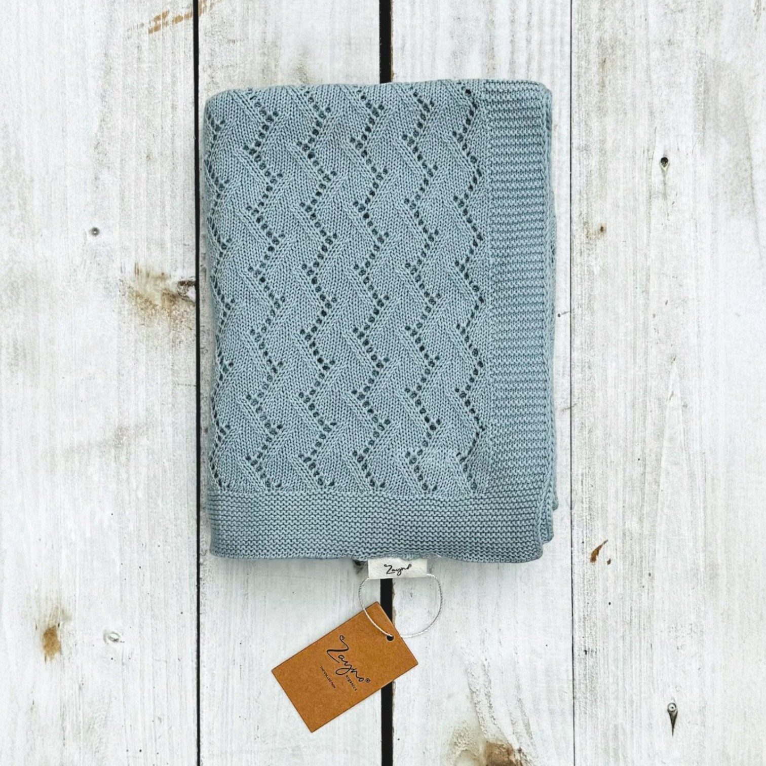 Babydecke 70x90 cm Jadenebel aus 100% günstig online kaufen