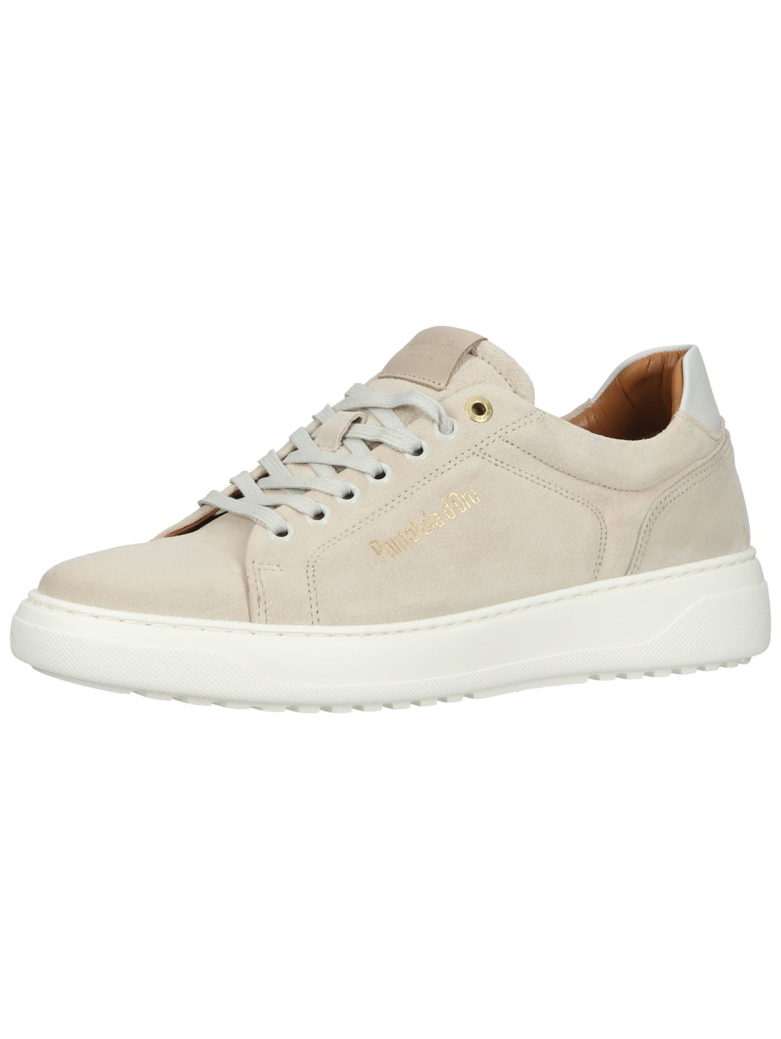 Sneaker Leder Sneaker