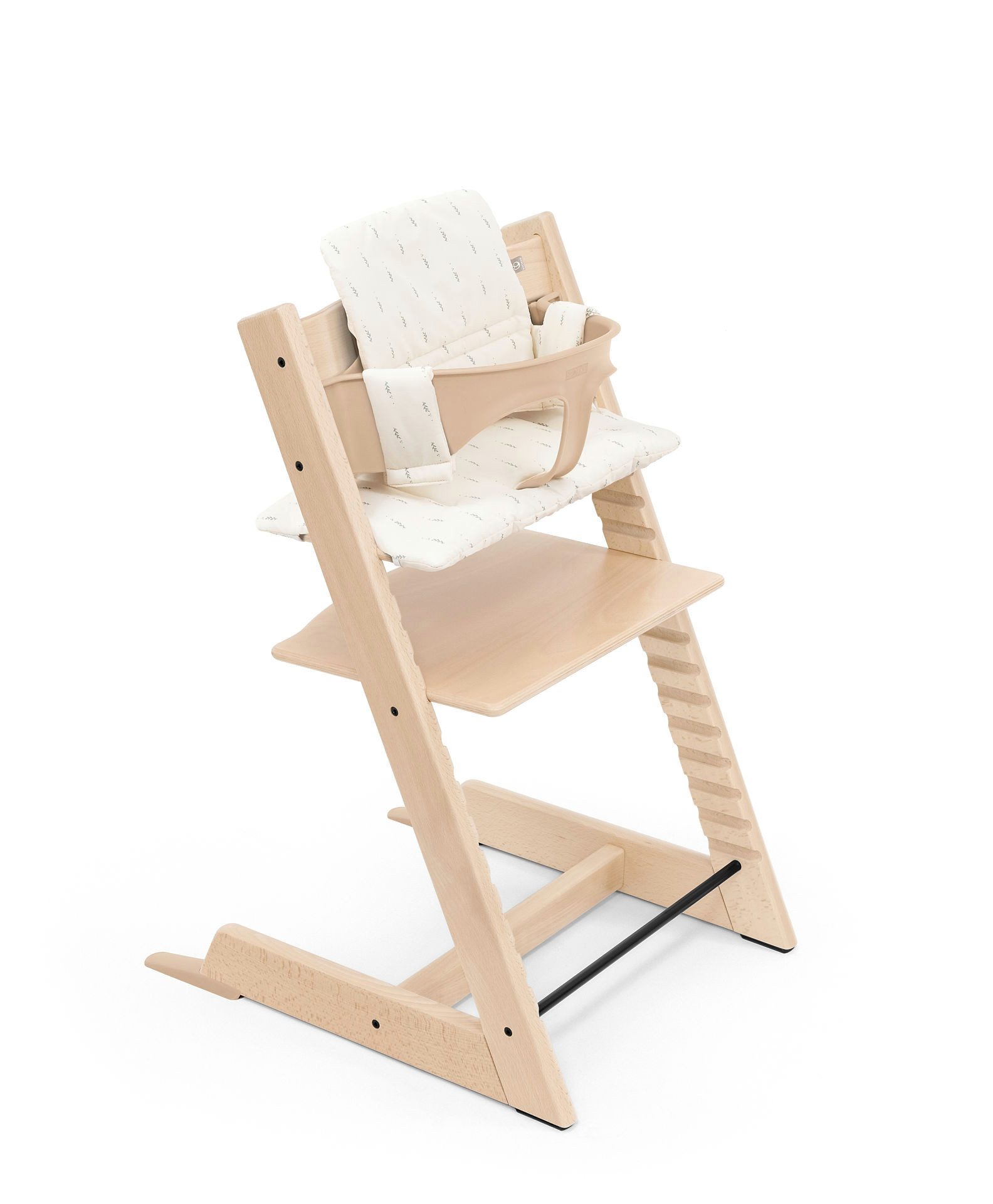 Hochstuhl Tripp Trapp Hochstuhl Bundle + Tripp Trapp Kissen