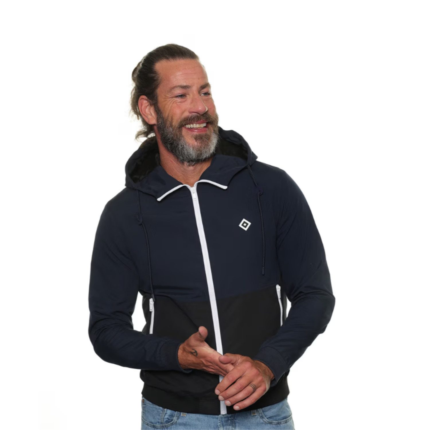 HSV Windbreaker Jacke Fridbert