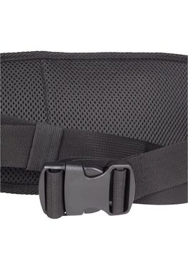 URBAN CLASSICS Handtasche Unisex Nylon Hip Bag (1-tlg)
