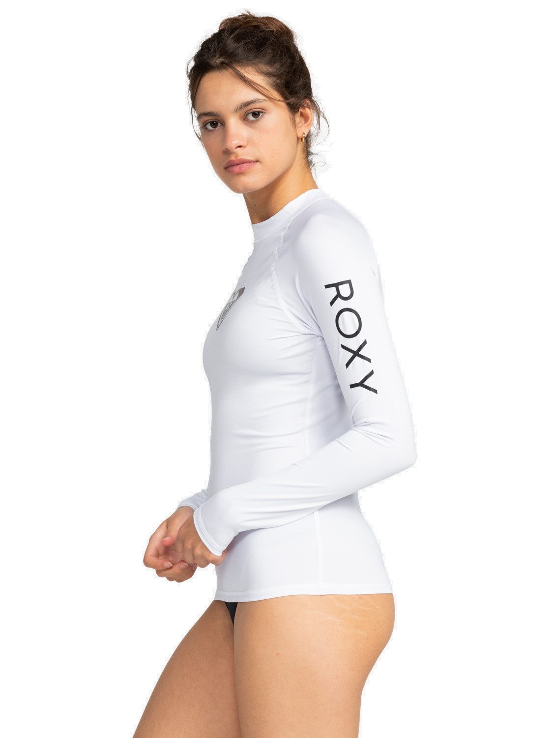 Roxy Rash Guard