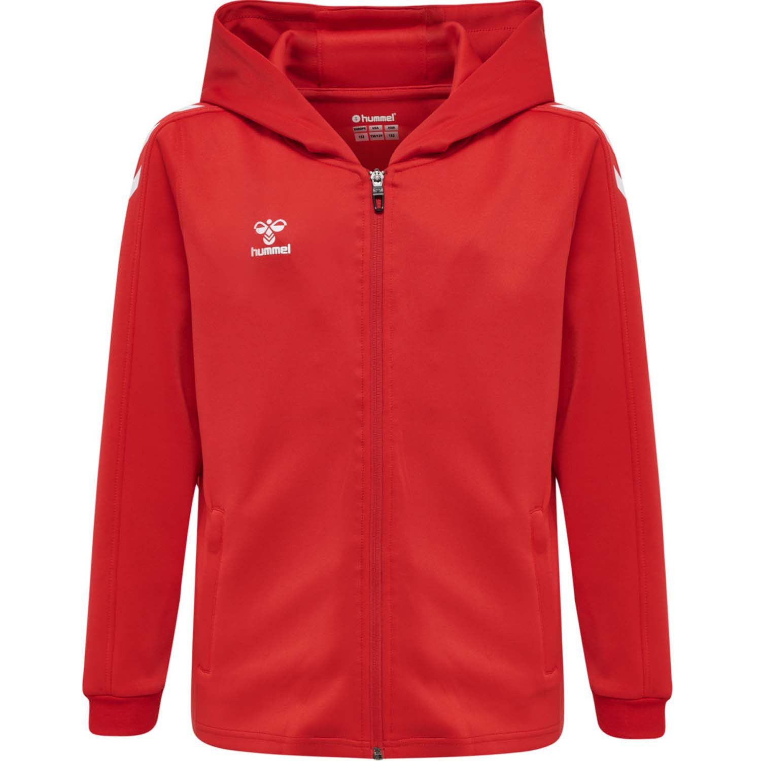 True Red