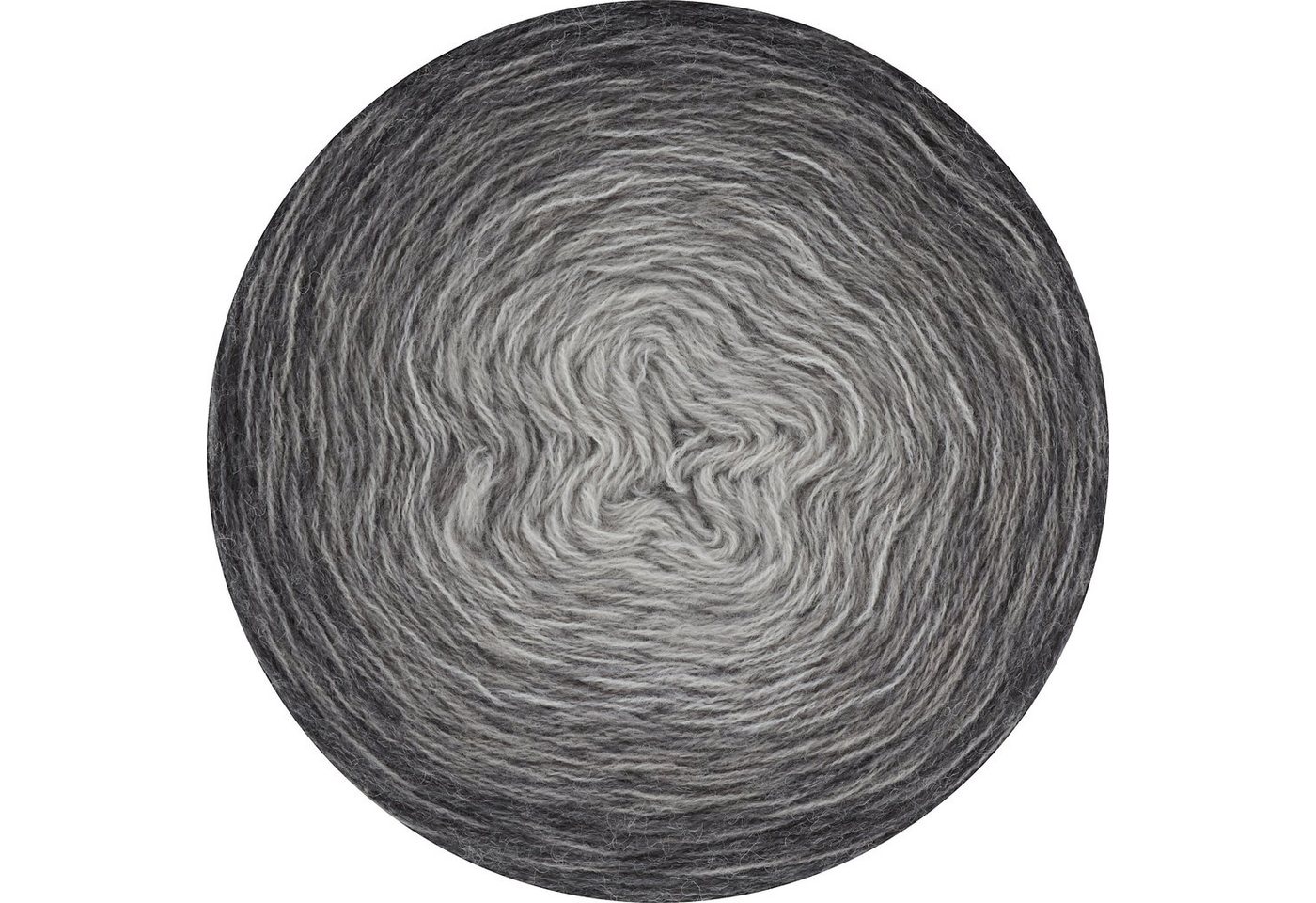 Thumbnail - Rico Design Wool Dégradé Häkelwolle, 800 m