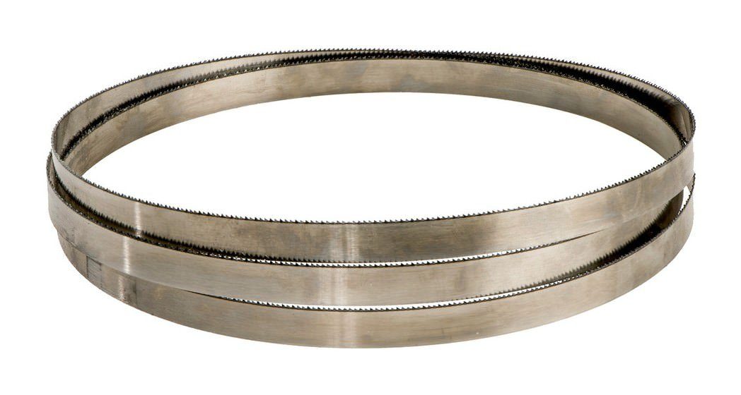 metabo Bandsägeblatt, Ind. Geh. 1712 x 12 x 0,36 A 2