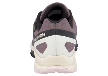 Salomon NEKOMA Gore Tex W Wanderschuh wasserdicht