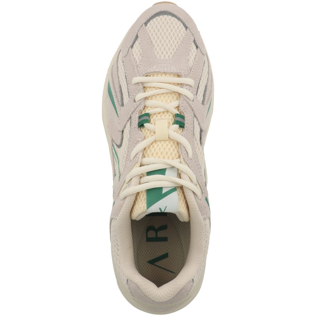 ARKK Copenhagen Oserra Unisex Erwachsene Sneaker Turnschuhe, Sportschuhe, Freizeitschuhe, Halbschuhe, Schnürschuhe
