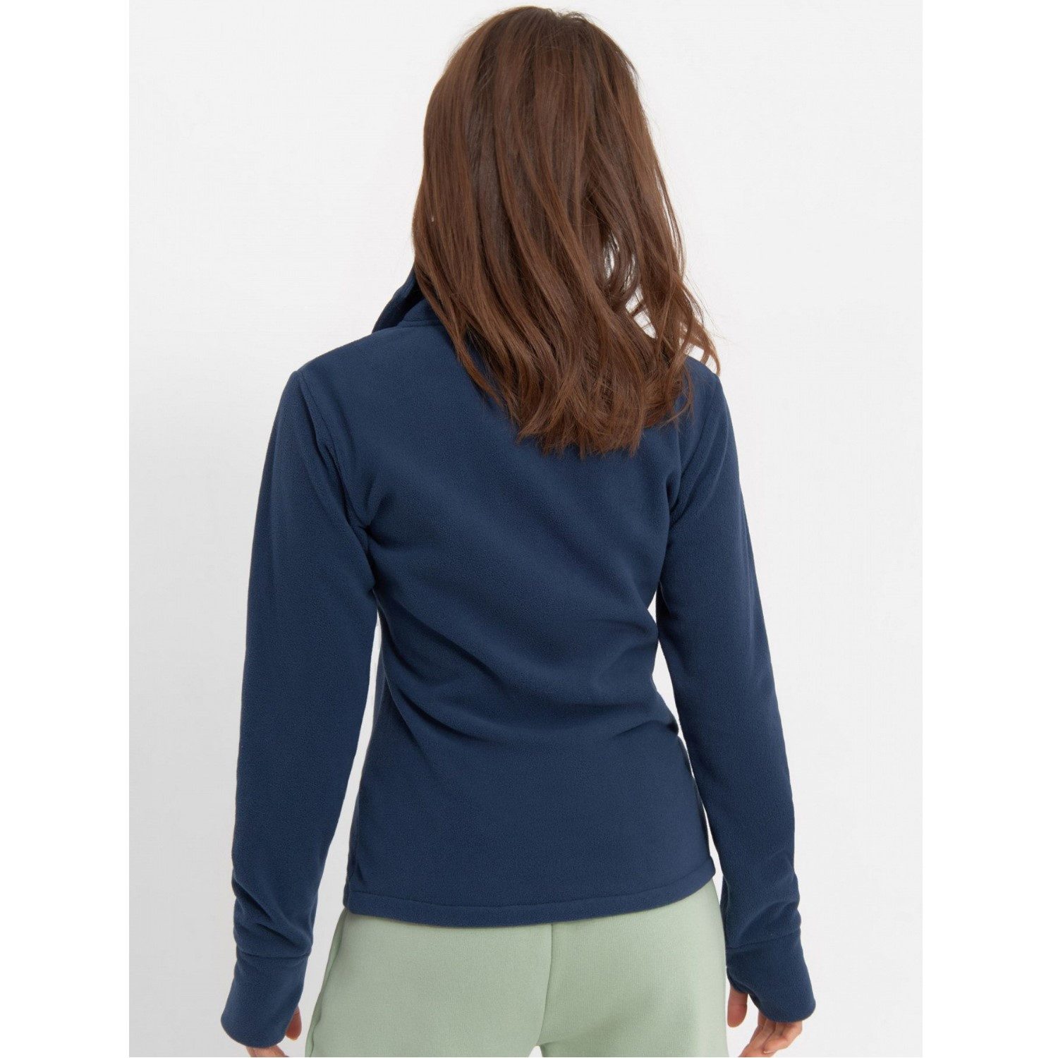 Bench. Strickfleecejacke Fleecejacke Finish