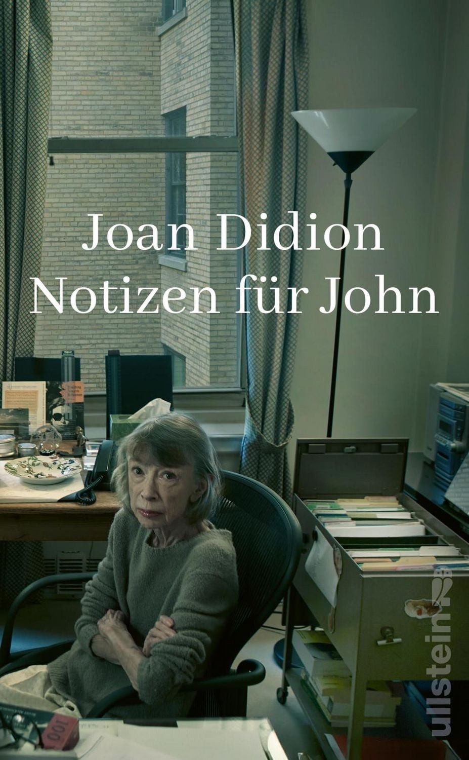 Notizen für John / Joan Didion, Ein außergewöhnliches Werk der literarischen Ikone und Autorin von ""Das Jahr magischen Denkens""