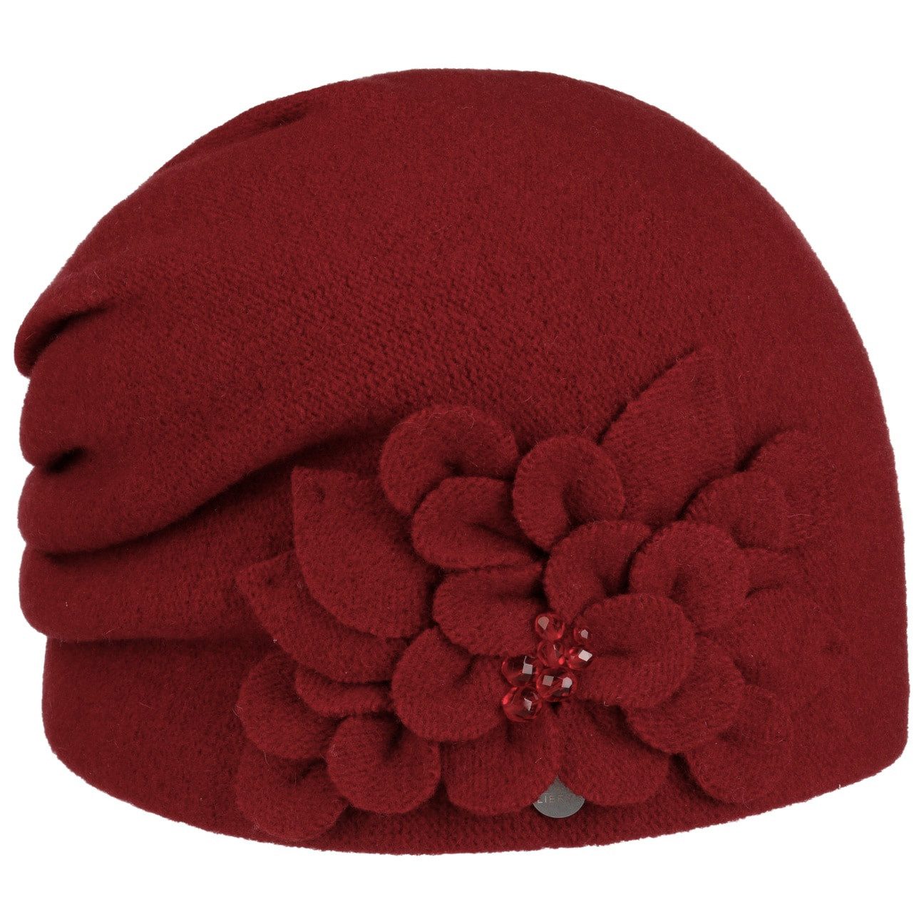 Strickmütze