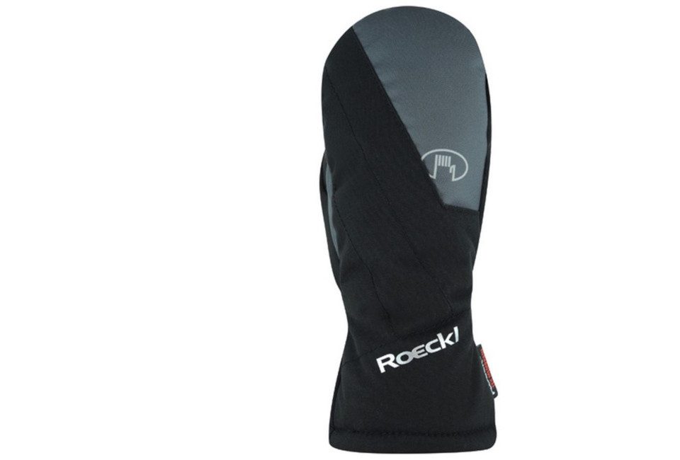 Roeckl Baumwollhandschuhe Askja Mitten