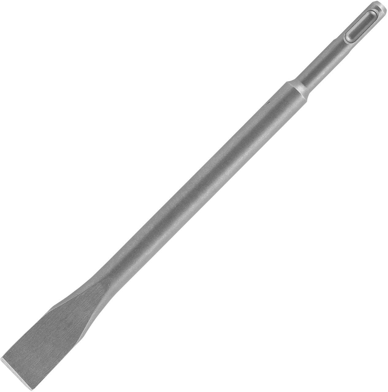 Wolfcraft Meißel-Set Wolfcraft Flachmeißel 20 x 250 mm SDS-plus