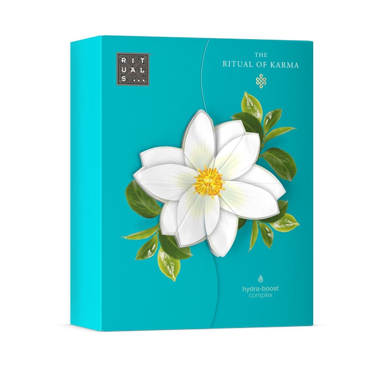 Rituals Hautpflege-Set Karma Bestseller Set, 2-tlg.