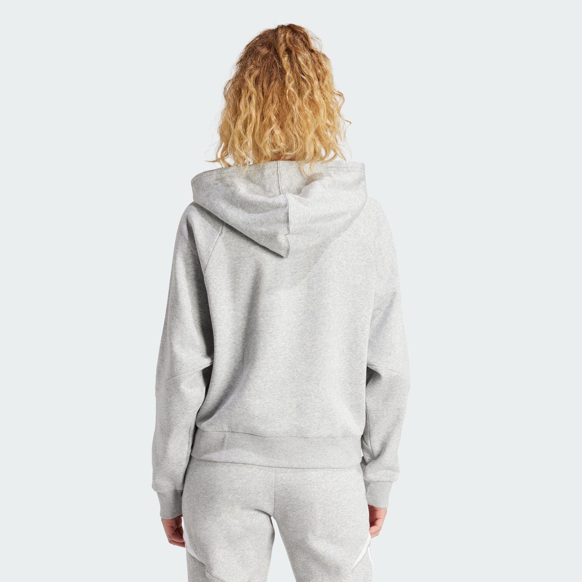 adidas Performance Crop-Top TIRO 24 SWEAT günstig online kaufen