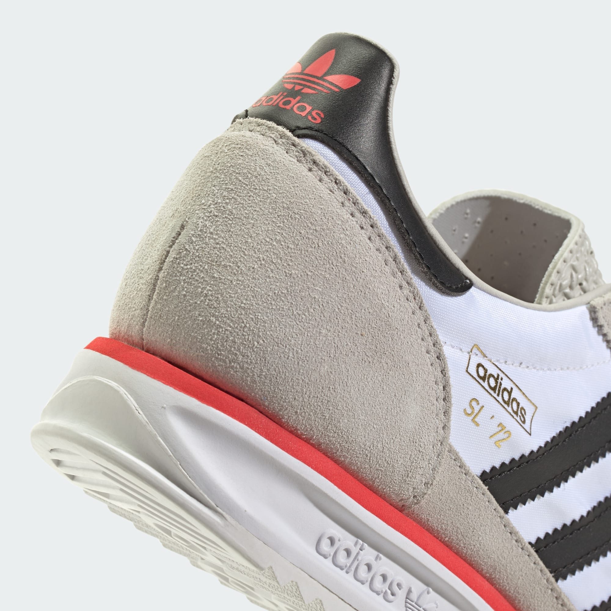 adidas Originals SL 72 RS SCHUH Sneaker – Bild 5 von 5