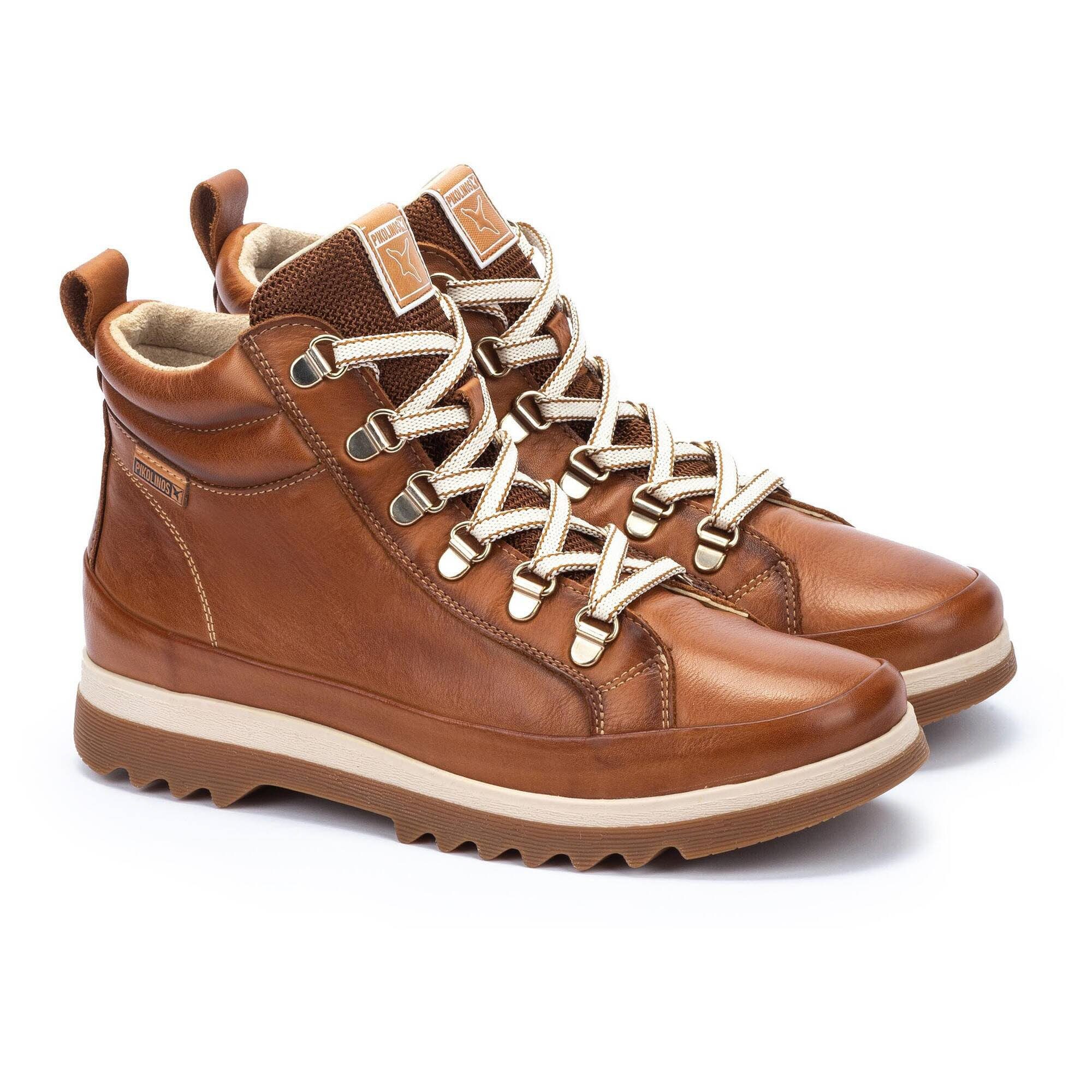PIKOLINOS Schnürstiefelette günstig online kaufen