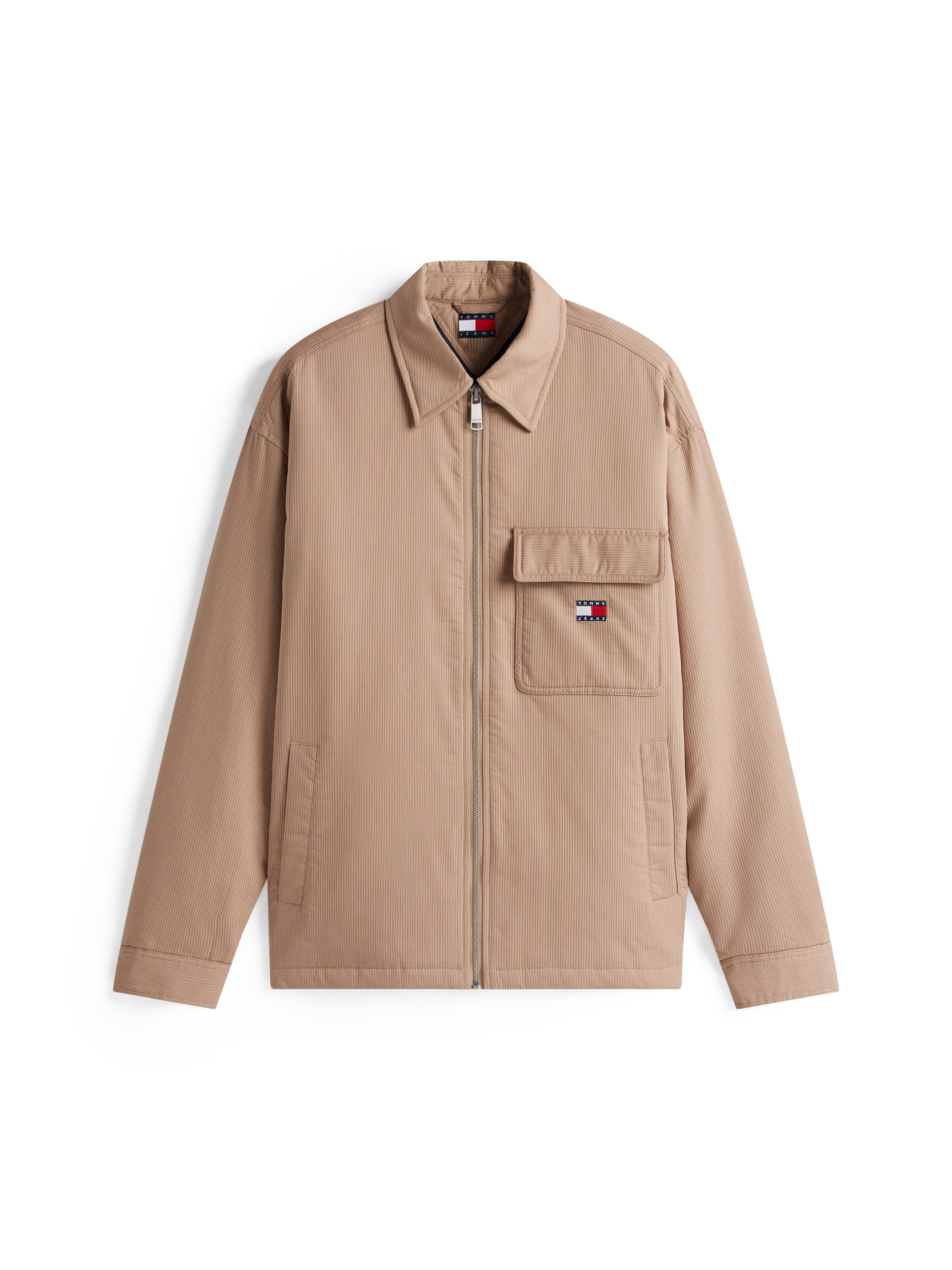 Hemdjacke TJM PADDED TECH CORD