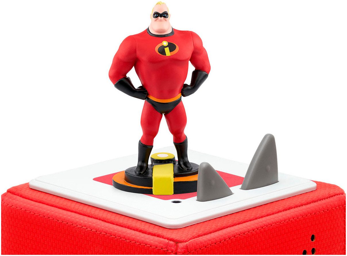 tonies Hörspielfigur Die Unglaublichen – The Incredibles