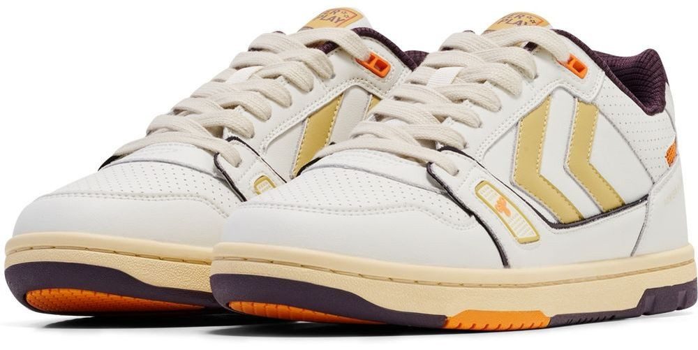 hummel Power Play LX-E Ap2 Sneaker