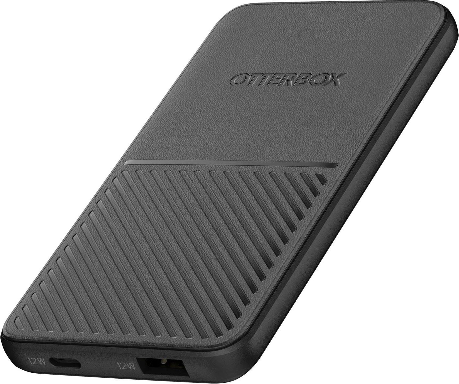 Otterbox 5K MAH USB A&C 12W Powerbank 5000 mAh (5 V)