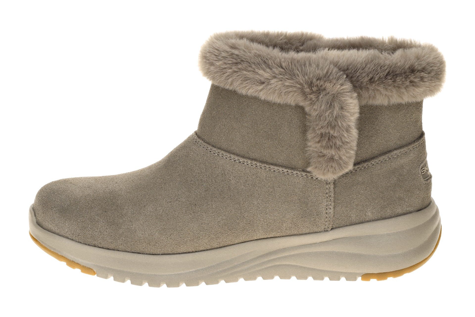 Skechers 144775 DKTP Stiefel