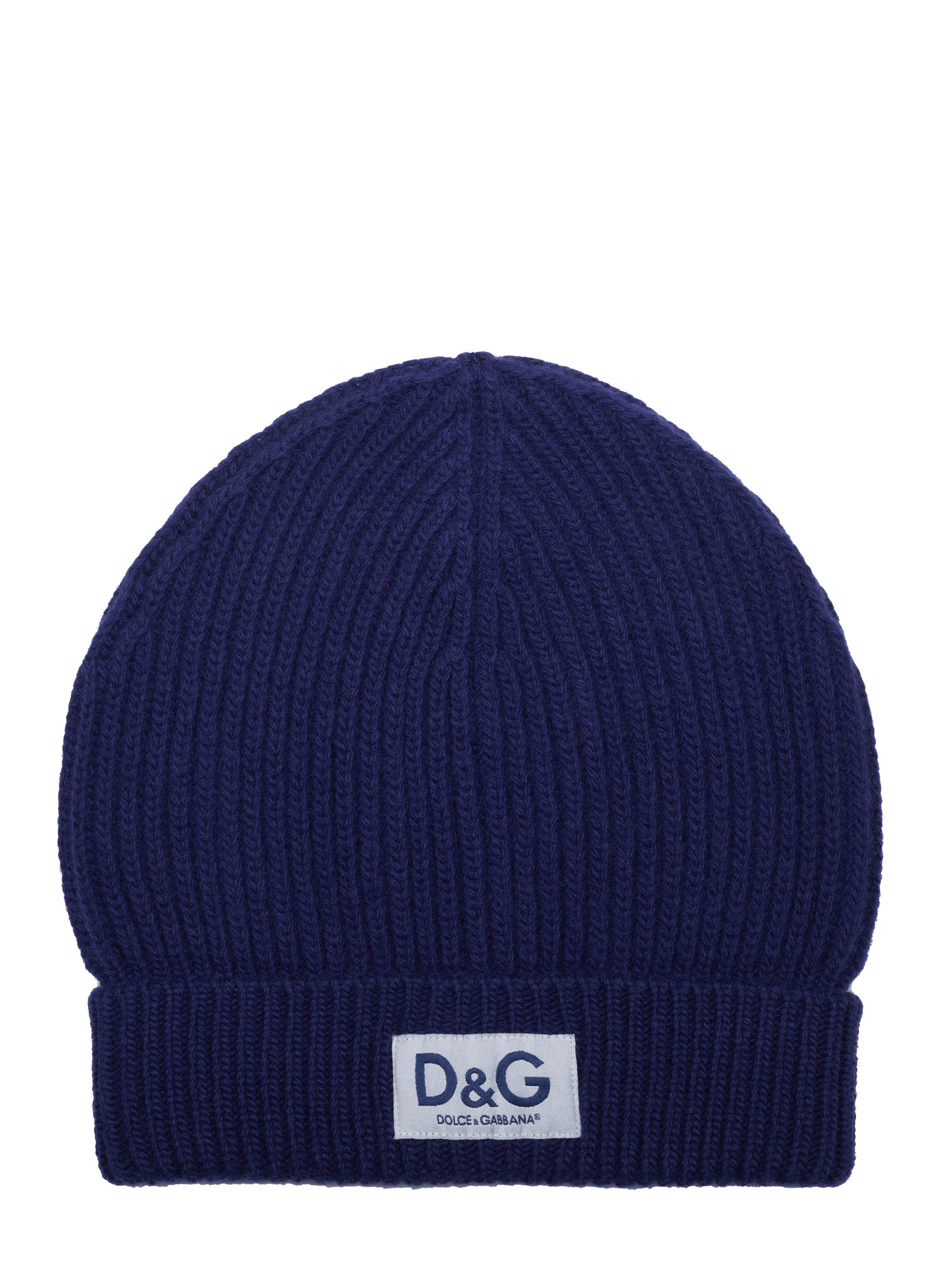 DOLCE & GABBANA Beanie Dolce & Gabbana Mütze