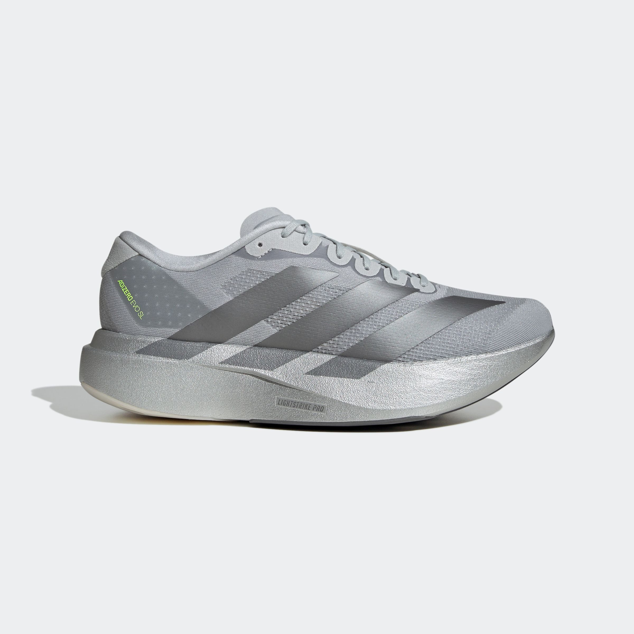 adidas Performance ADIZERO EVO SL Laufschuh angelehnt an das Design vom Adi günstig online kaufen