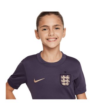 Nike Fußballtrikot England Trikot Away EM 2024 Kids