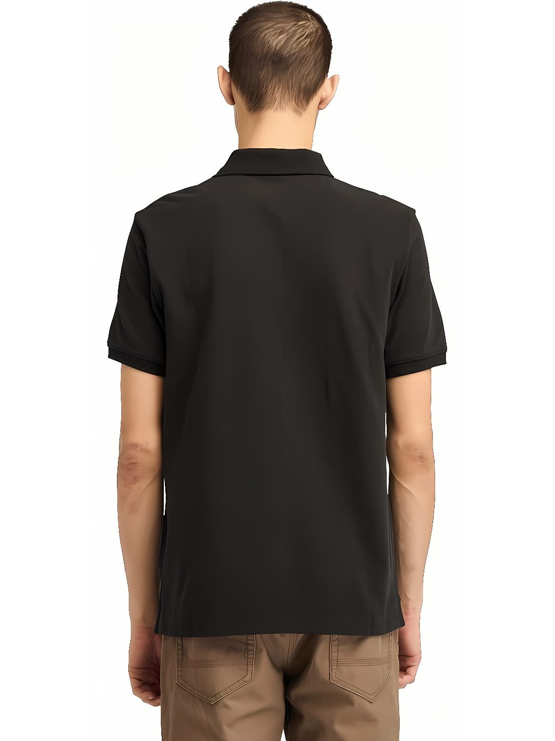 Timberland Poloshirt Oyster River
