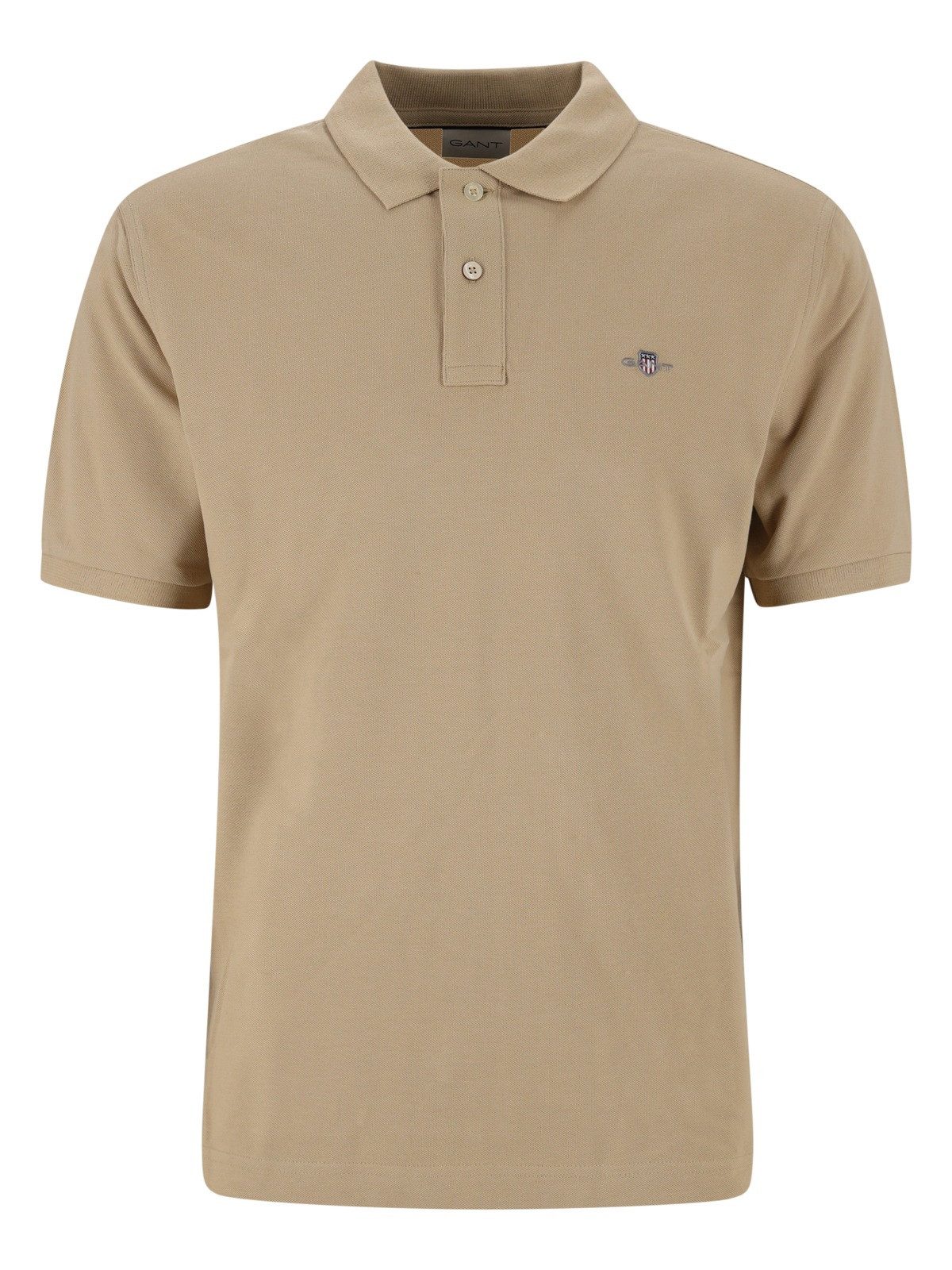 Gant Poloshirt REG EMB ARCHIVE SHIELD POLO