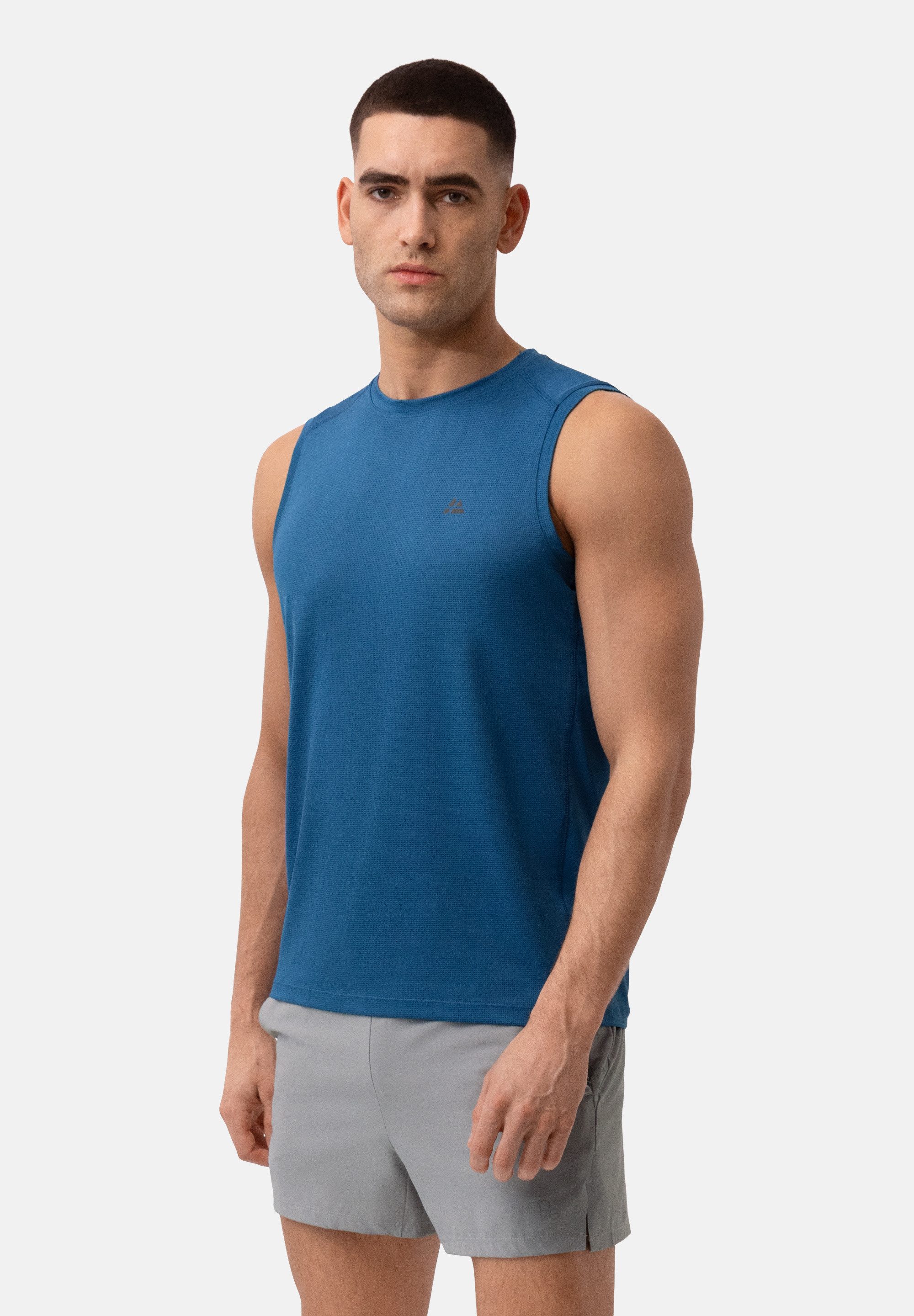 Muskelshirt Sustain Sports Tank
