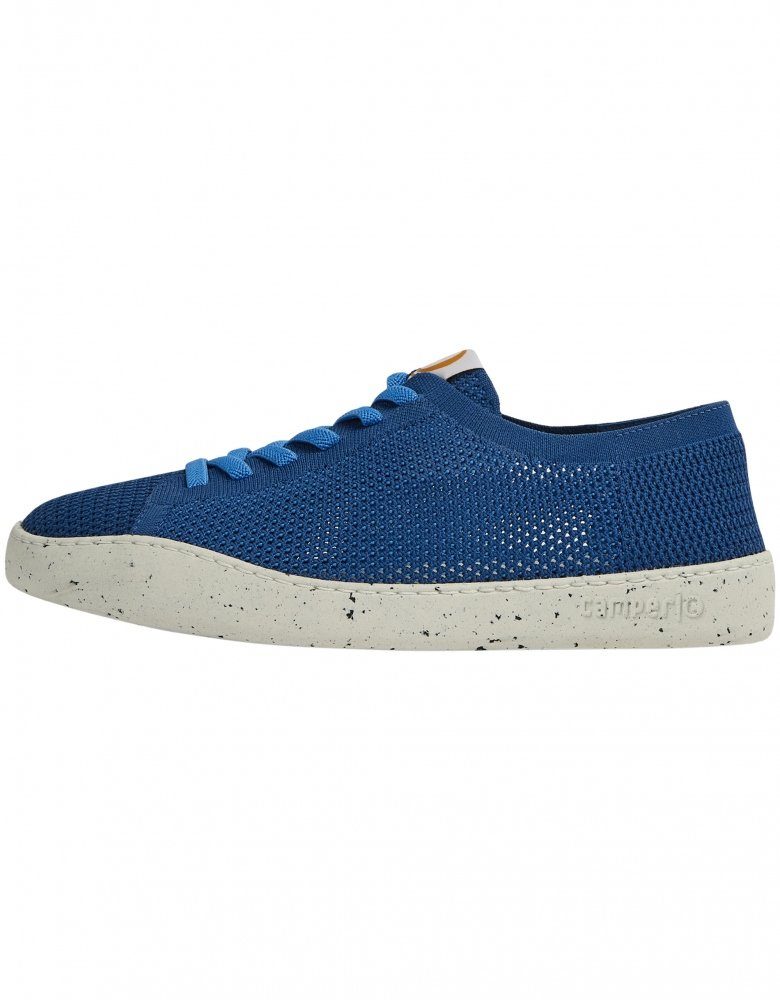 Sneaker PEU Blau TOURING Camper