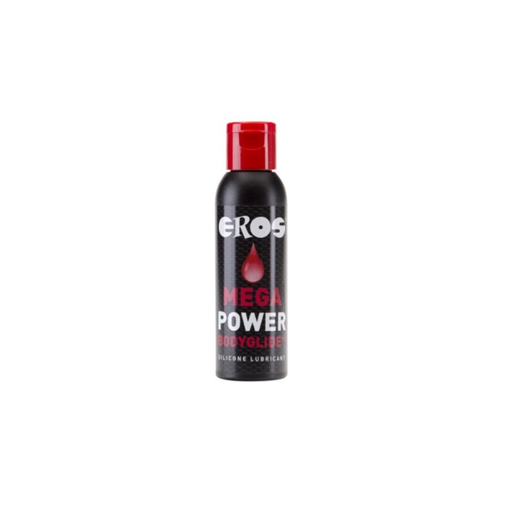 Gleit- und Massagegel Mega Power Bodyglide - 50ml