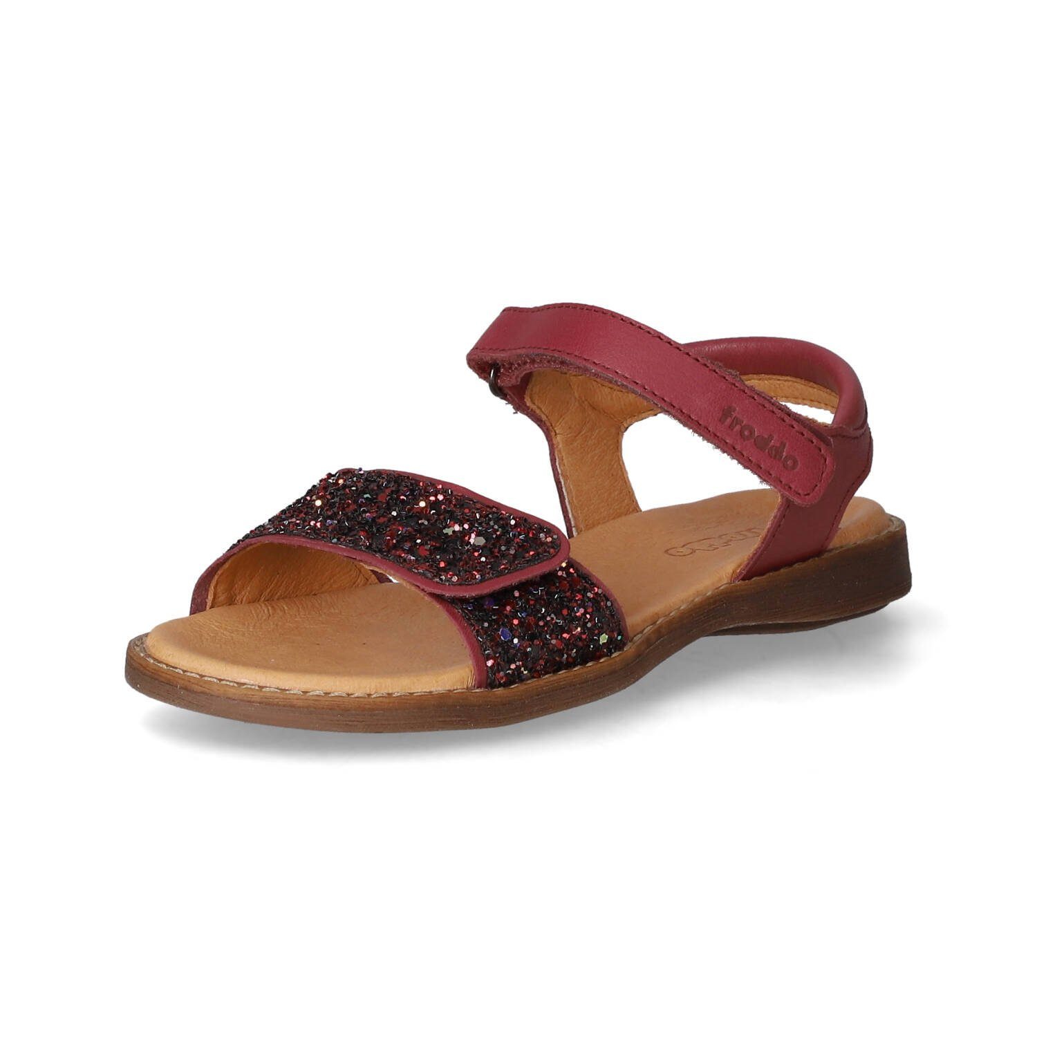 Sandalen froddo® Sandalette LORE SPARKLE