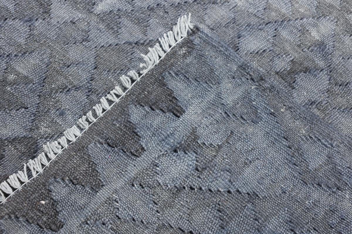 Orientteppich Kelim Afghan Heritage Limited Handgewebter Trading, mm Höhe: Nain 3 126x192 Moderner, rechteckig