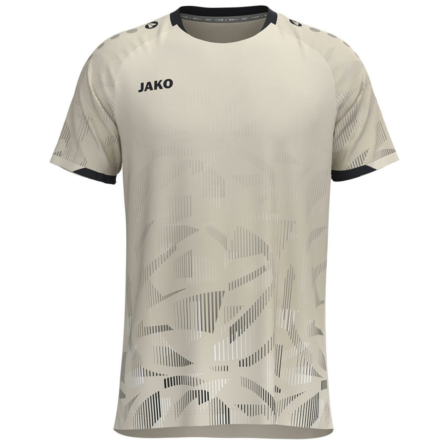 Fußballtrikot Jako Kinder Trikot Sonic KA 4226