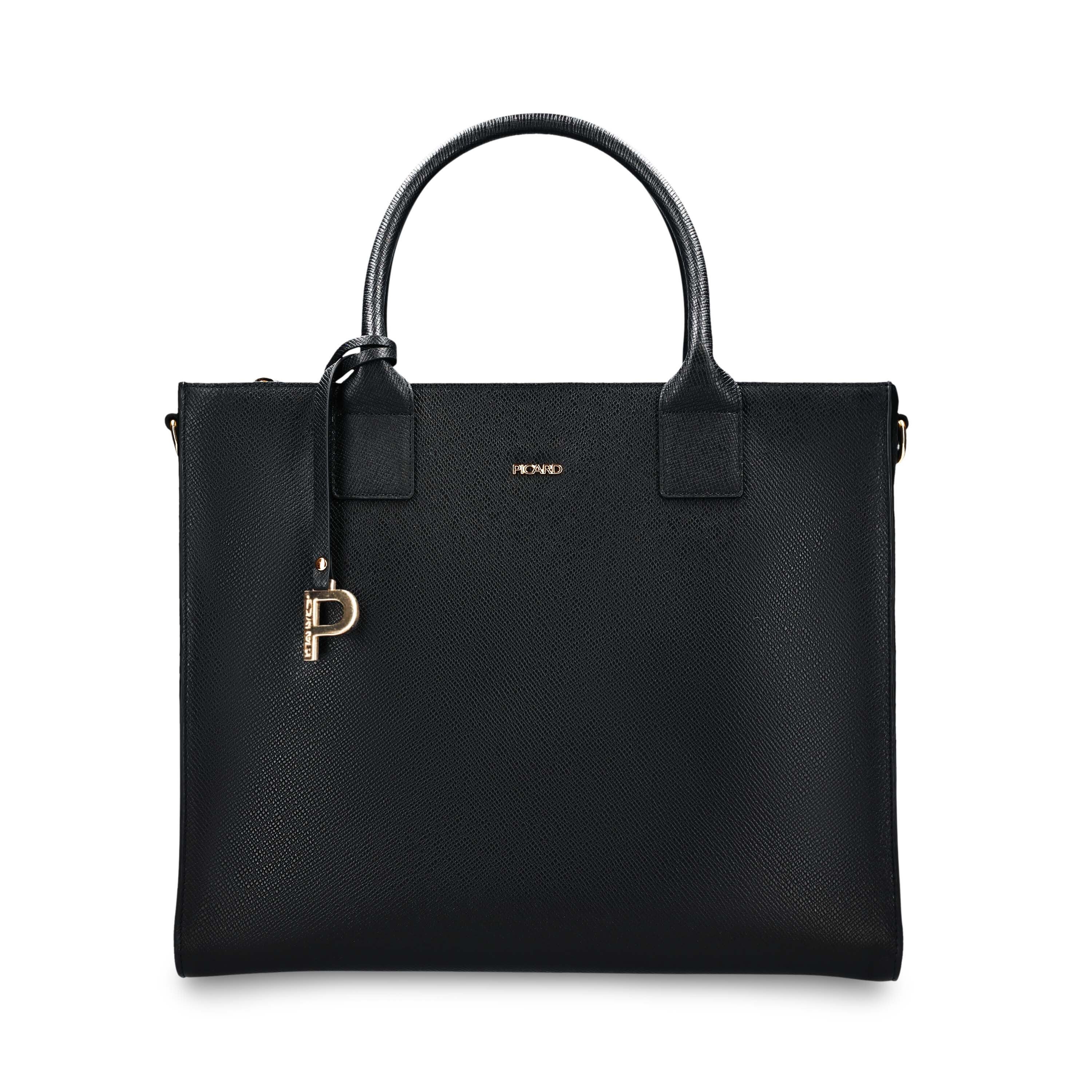 Picard Shopper PICARD Shopper Avenue aus Echtleder