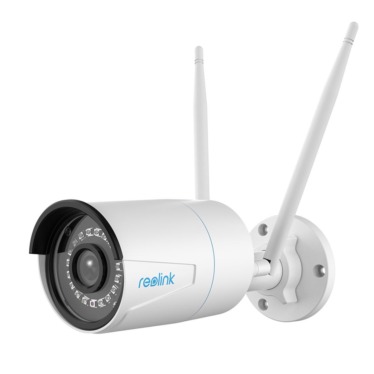 Überwachungskamera W320 5 MP Dualband WLAN Kamera