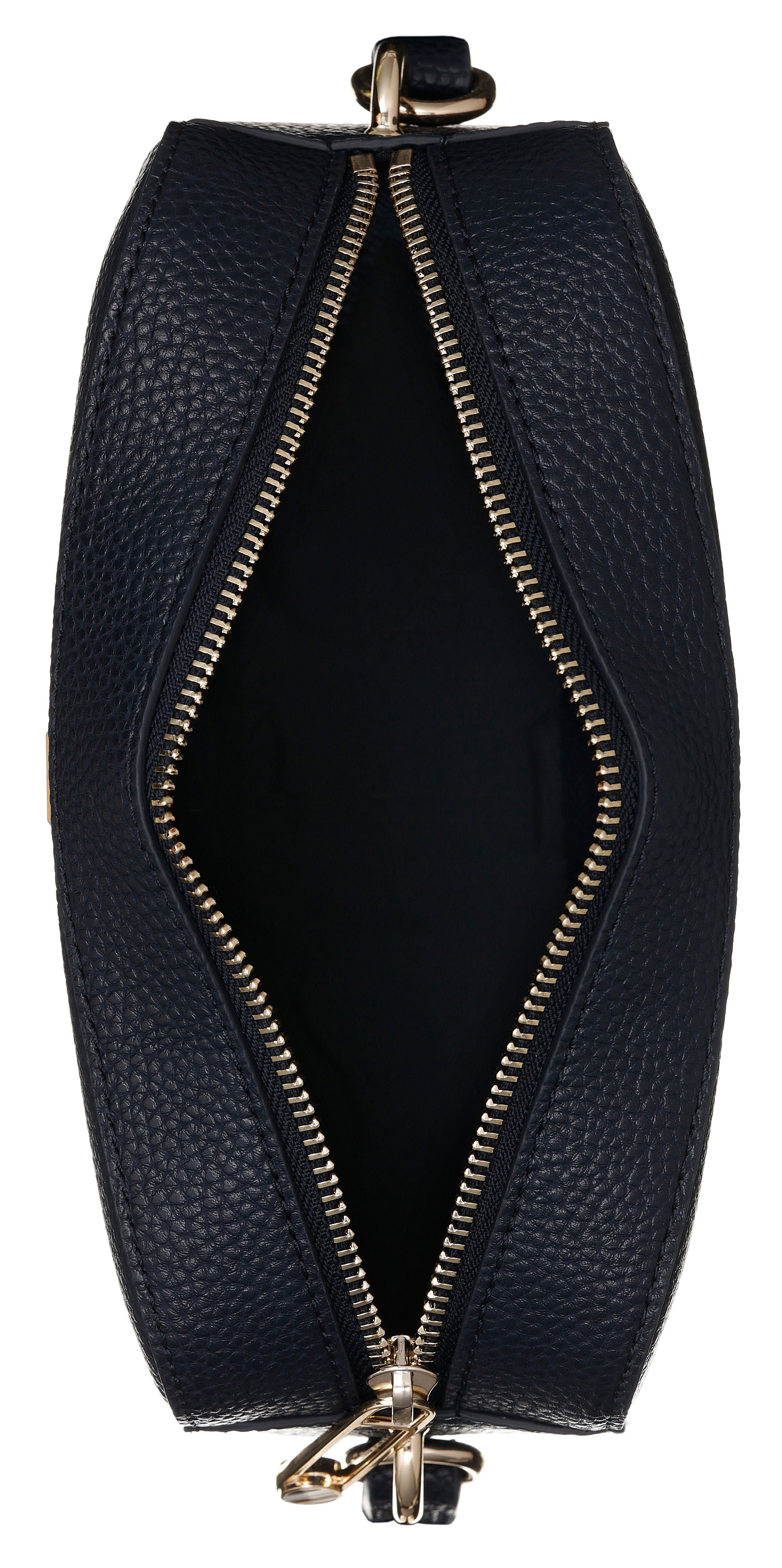 Tommy Hilfiger Mini Bag TH EMBLEM CAMERA BAG, mit TH-Emblem vorne